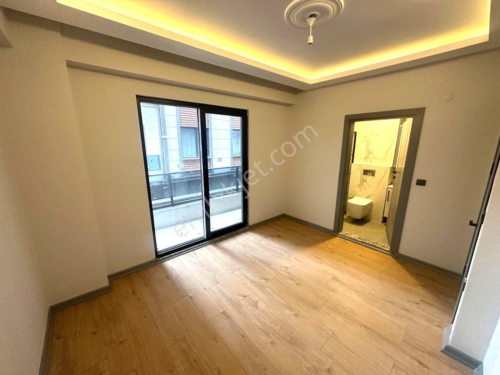 𝄞melodi'den Akçay'da Projeler Bitmez Ebeveyn Banyolu Ayrı Mutfaklı Ön Cephe Denize 300mt 2+1 Daire - Görsel 12