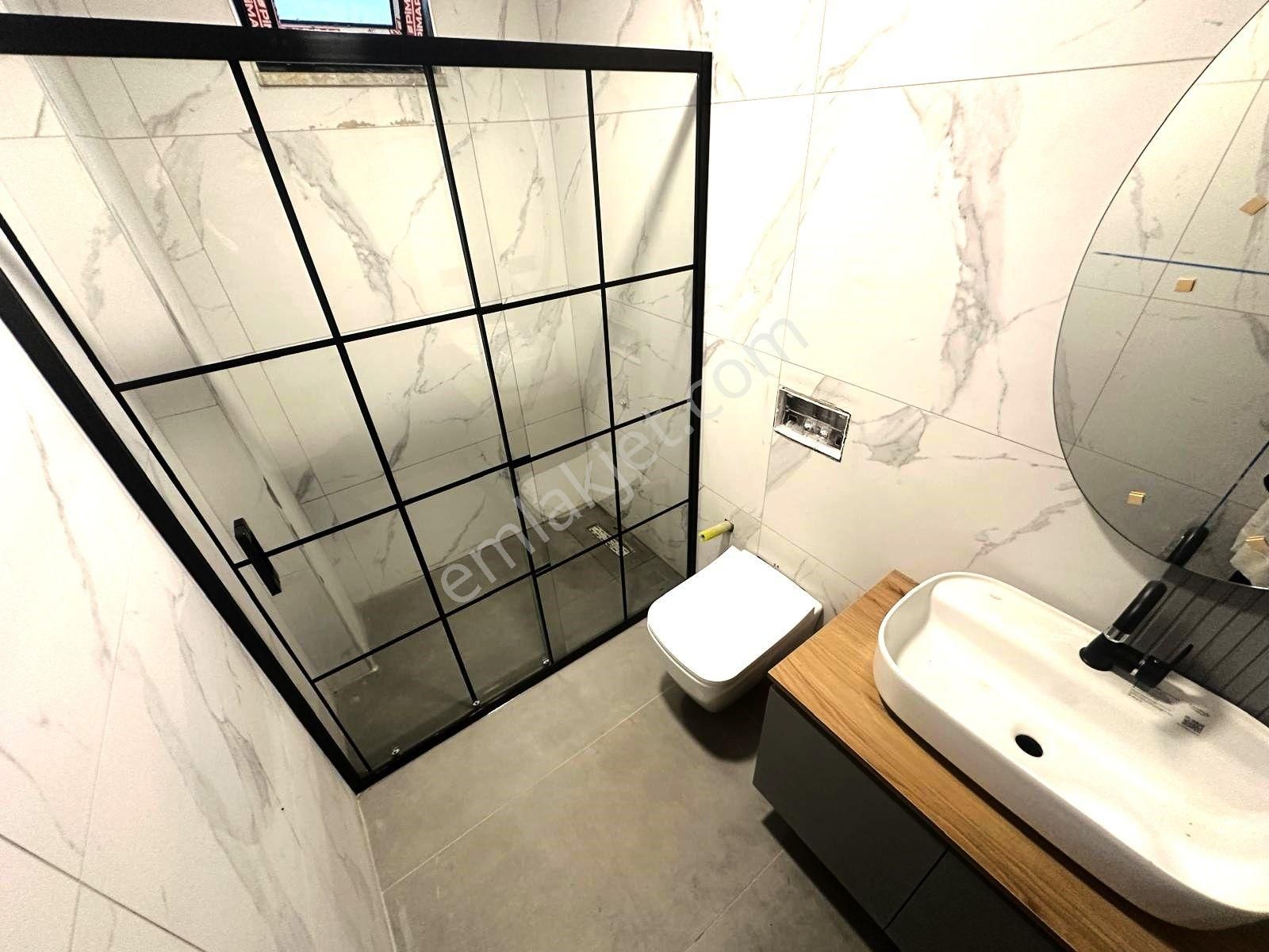 𝄞melodi'den Akçay'da Projeler Bitmez Ebeveyn Banyolu Ayrı Mutfaklı Ön Cephe Denize 300mt 2+1 Daire - Görsel 19