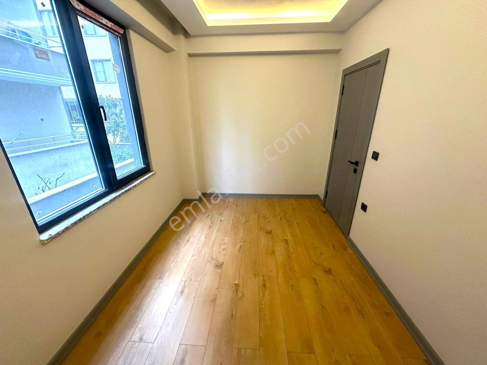 𝄞melodi'den Akçay'da Projeler Bitmez Ebeveyn Banyolu Ayrı Mutfaklı Ön Cephe Denize 300mt 2+1 Daire - Görsel 6