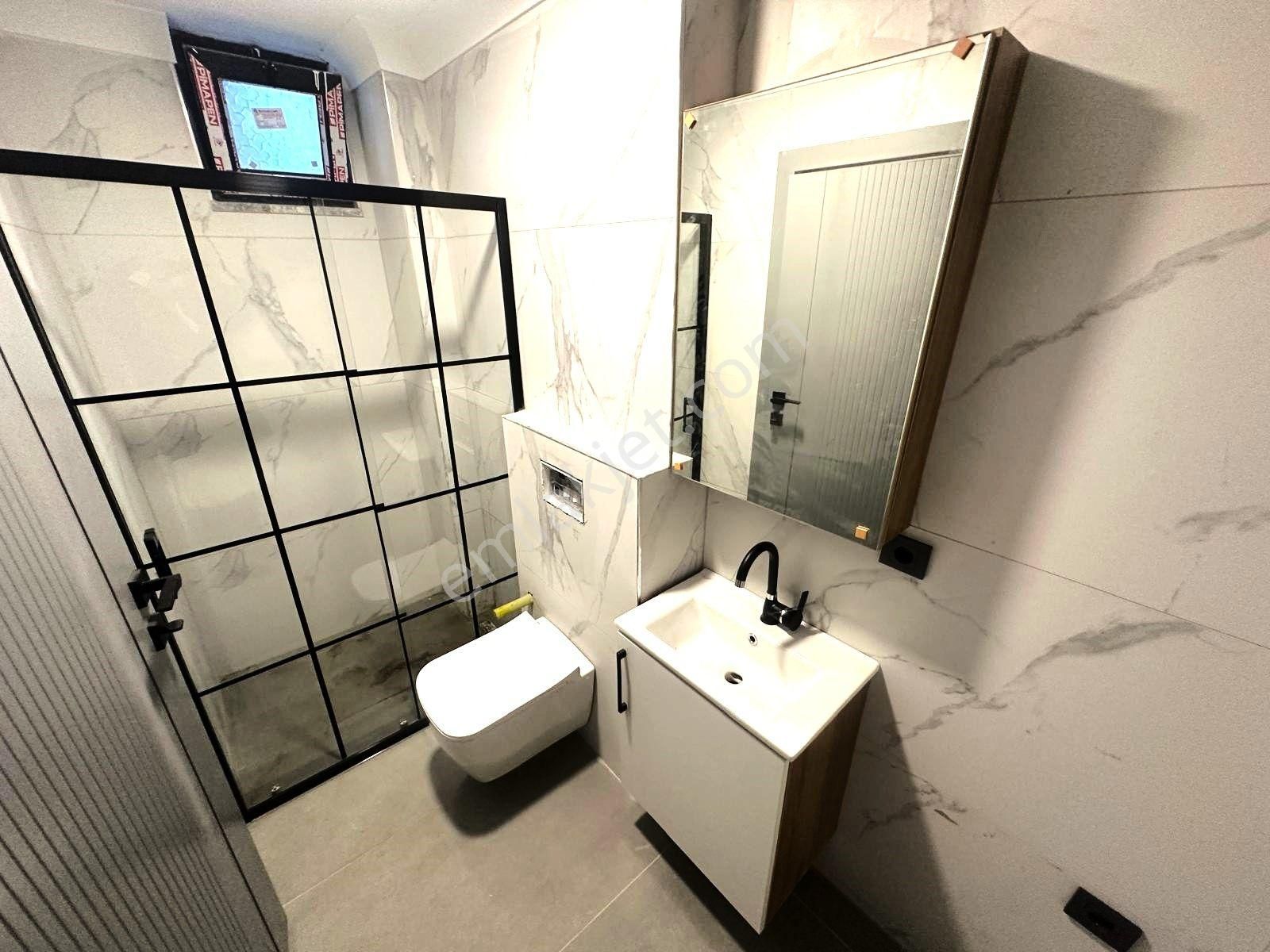 𝄞melodi'den Akçay'da Projeler Bitmez Ebeveyn Banyolu Ayrı Mutfaklı Ön Cephe Denize 300mt 2+1 Daire - Görsel 5