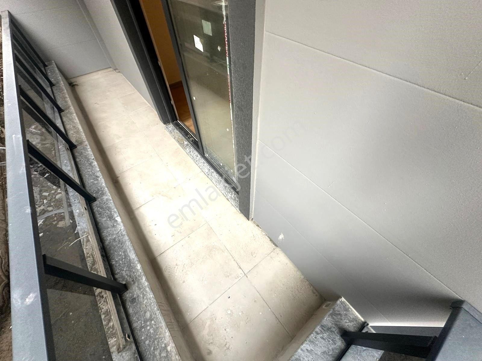 𝄞melodi'den Akçay'da Projeler Bitmez Ebeveyn Banyolu Ayrı Mutfaklı Ön Cephe Denize 300mt 2+1 Daire - Görsel 15