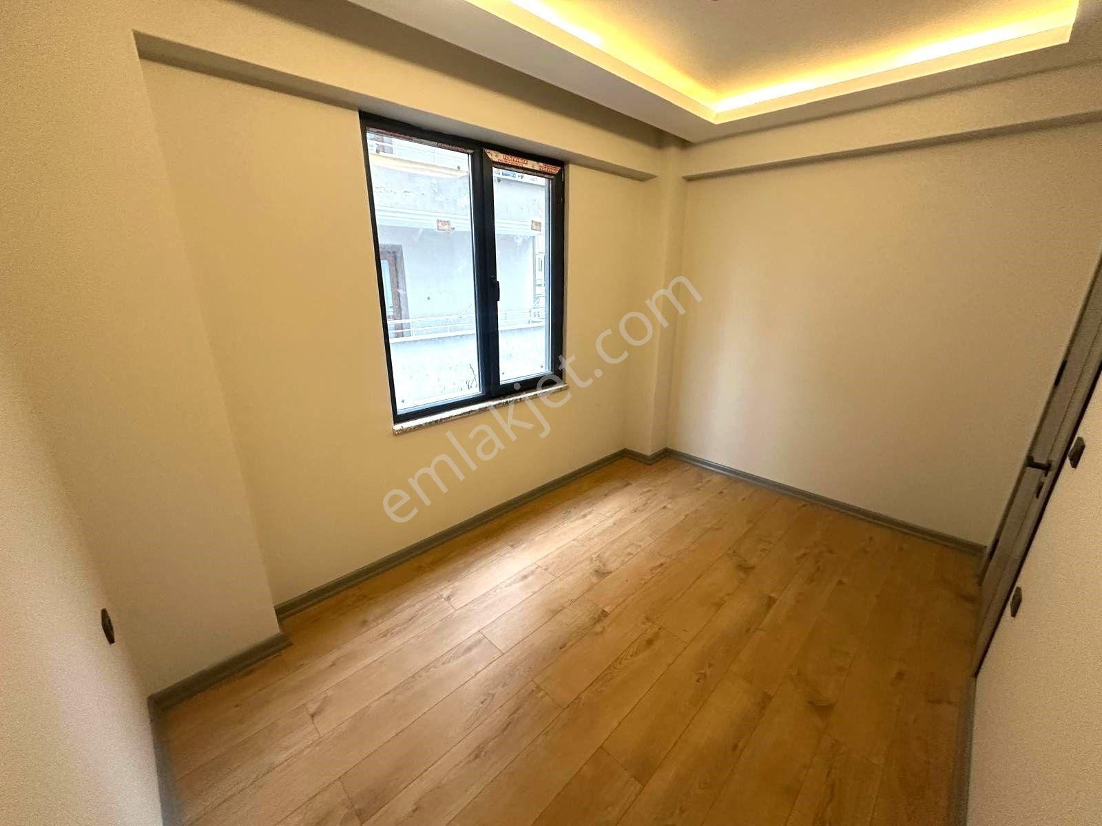 𝄞melodi'den Akçay'da Projeler Bitmez Ebeveyn Banyolu Ayrı Mutfaklı Ön Cephe Denize 300mt 2+1 Daire - Görsel 22