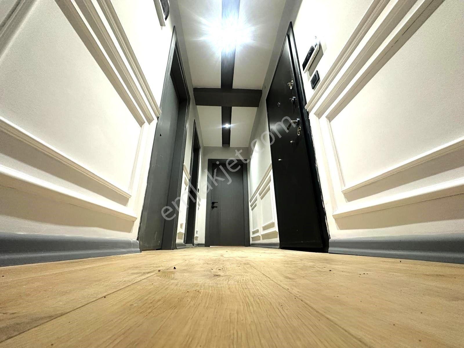 𝄞melodi'den Akçay'da Projeler Bitmez Ebeveyn Banyolu Ayrı Mutfaklı Ön Cephe Denize 300mt 2+1 Daire - Görsel 23