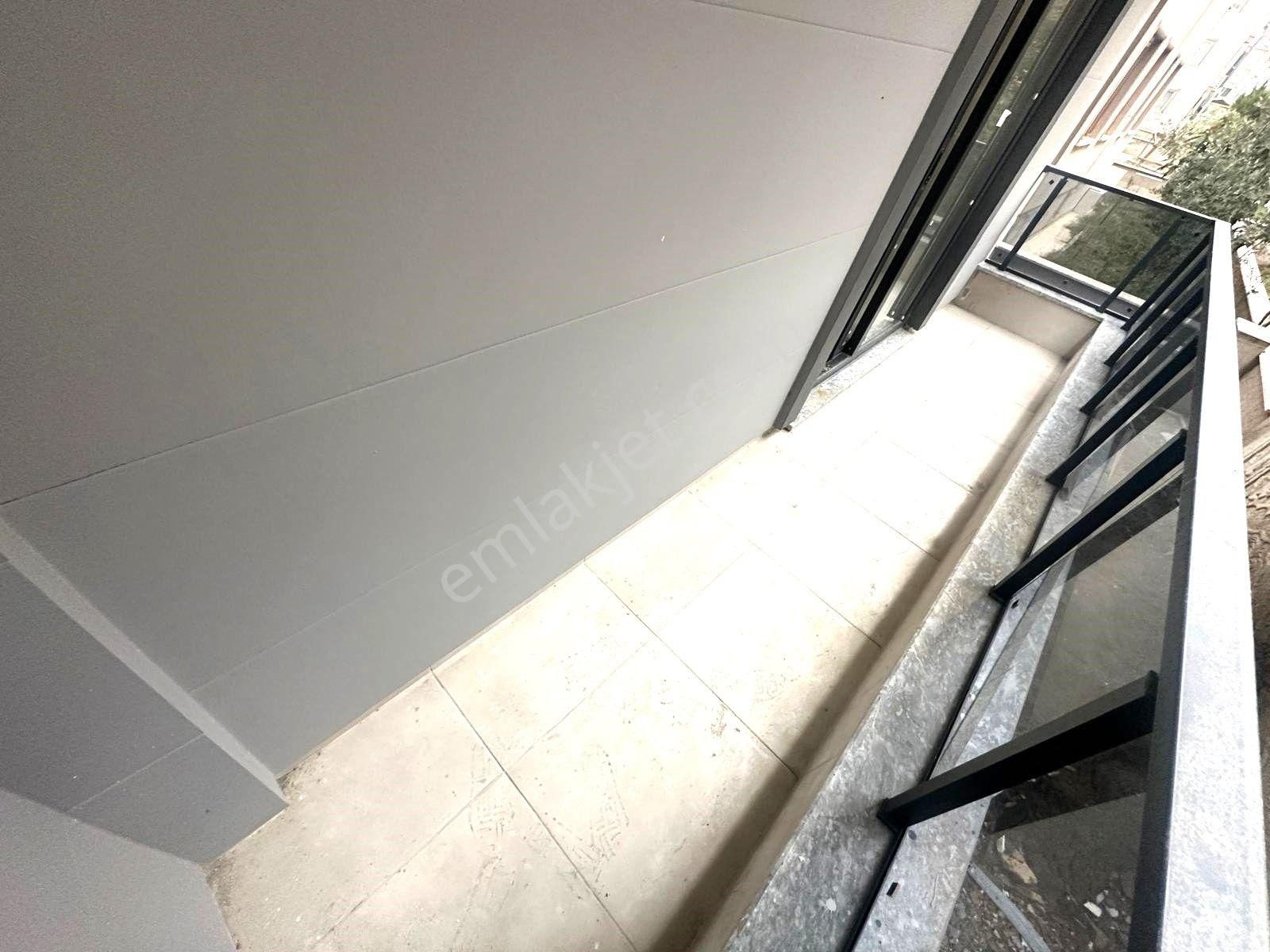 𝄞melodi'den Akçay'da Projeler Bitmez Ebeveyn Banyolu Ayrı Mutfaklı Ön Cephe Denize 300mt 2+1 Daire - Görsel 16