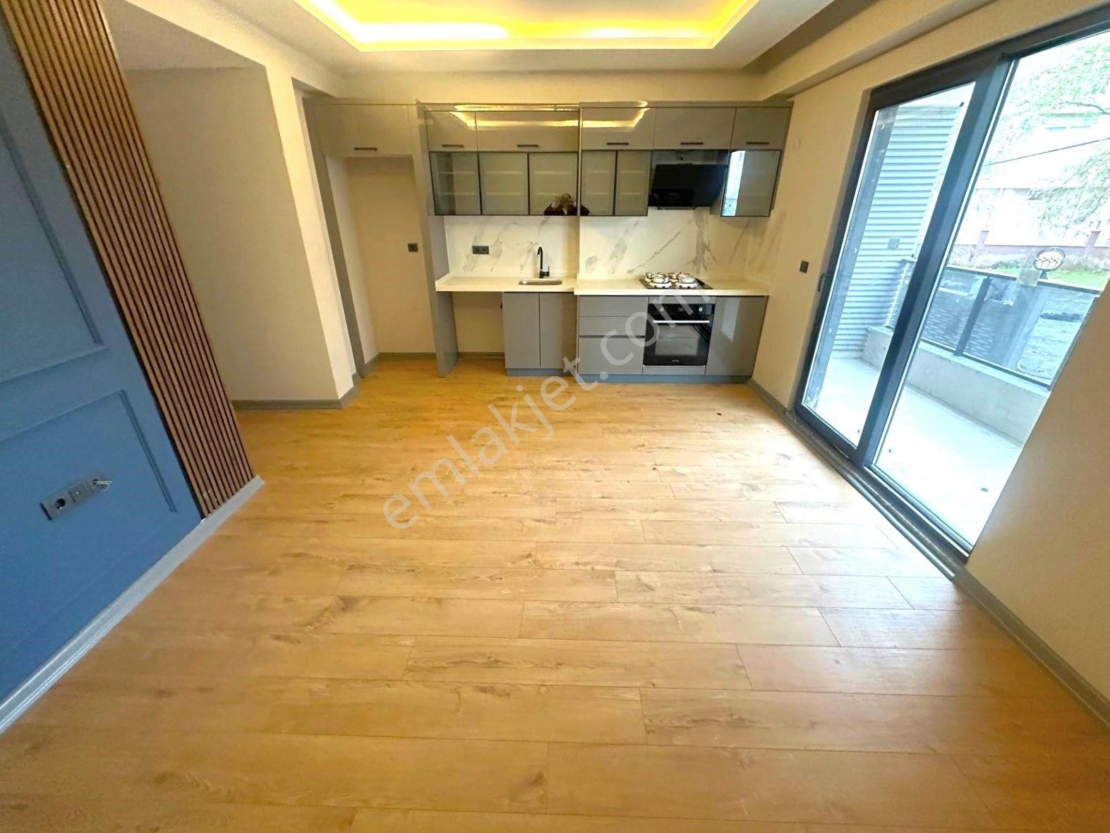 𝄞melodi'den Akçay'da Projeler Bitmez Ebeveyn Banyolu Ayrı Mutfaklı Ön Cephe Denize 300mt 2+1 Daire - Görsel 3