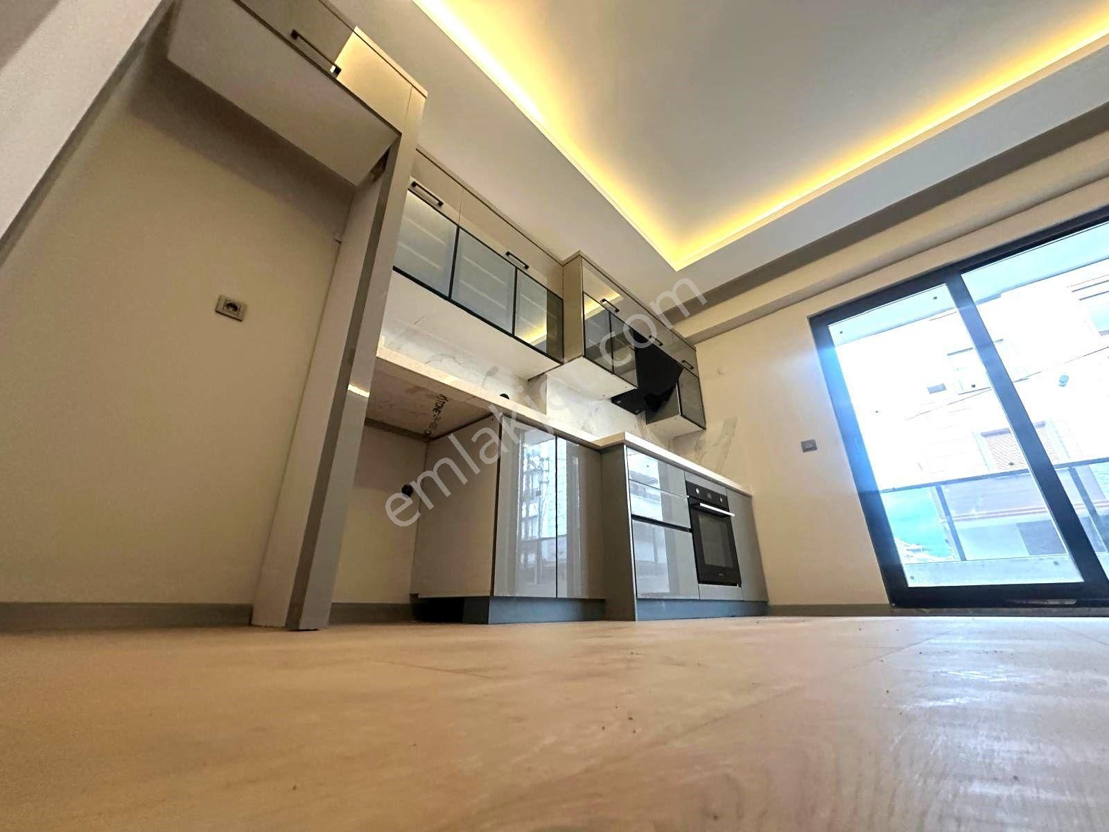 𝄞melodi'den Akçay'da Projeler Bitmez Ebeveyn Banyolu Ayrı Mutfaklı Ön Cephe Denize 300mt 2+1 Daire - Görsel 9