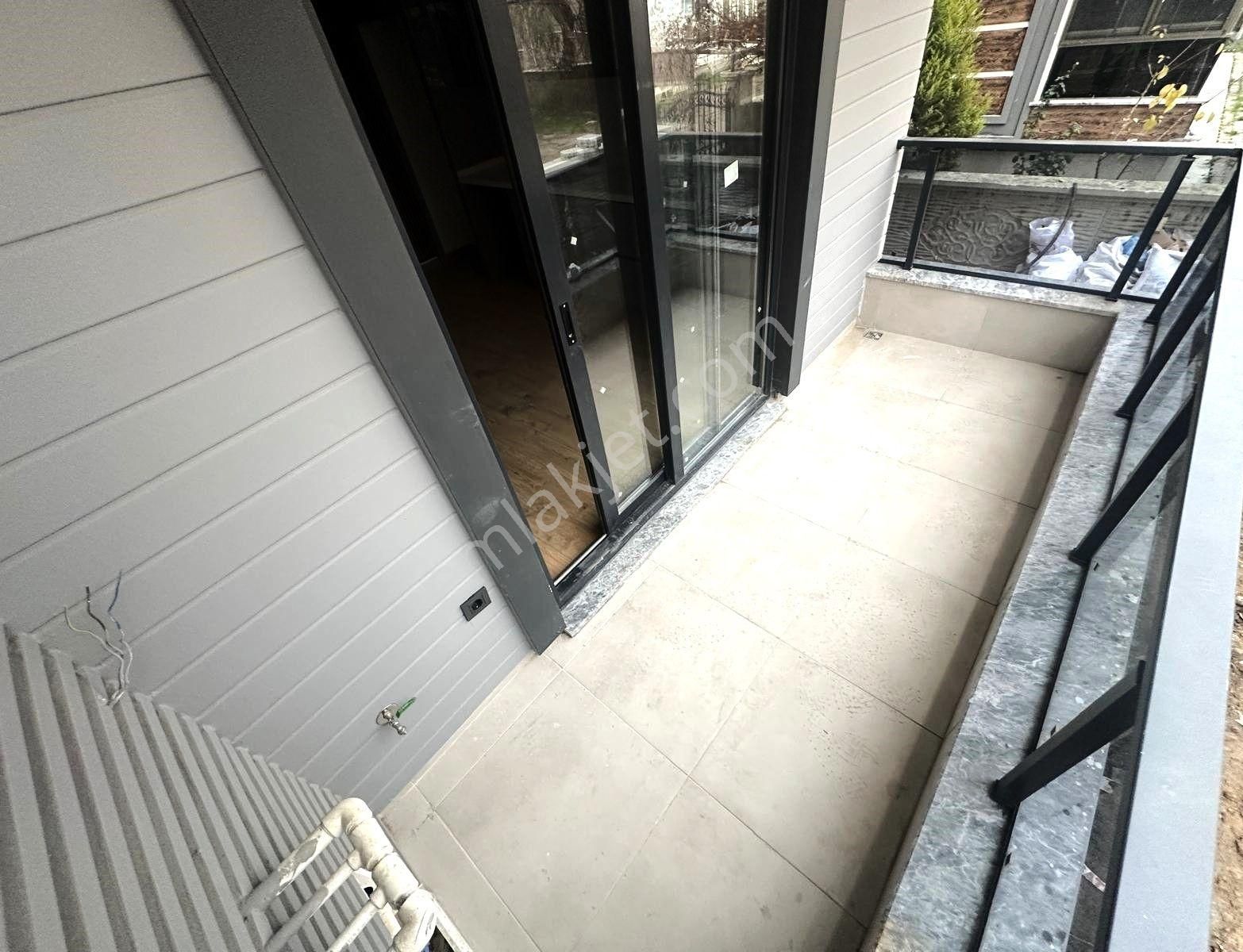 𝄞melodi'den Akçay'da Projeler Bitmez Ebeveyn Banyolu Ayrı Mutfaklı Ön Cephe Denize 300mt 2+1 Daire - Görsel 25