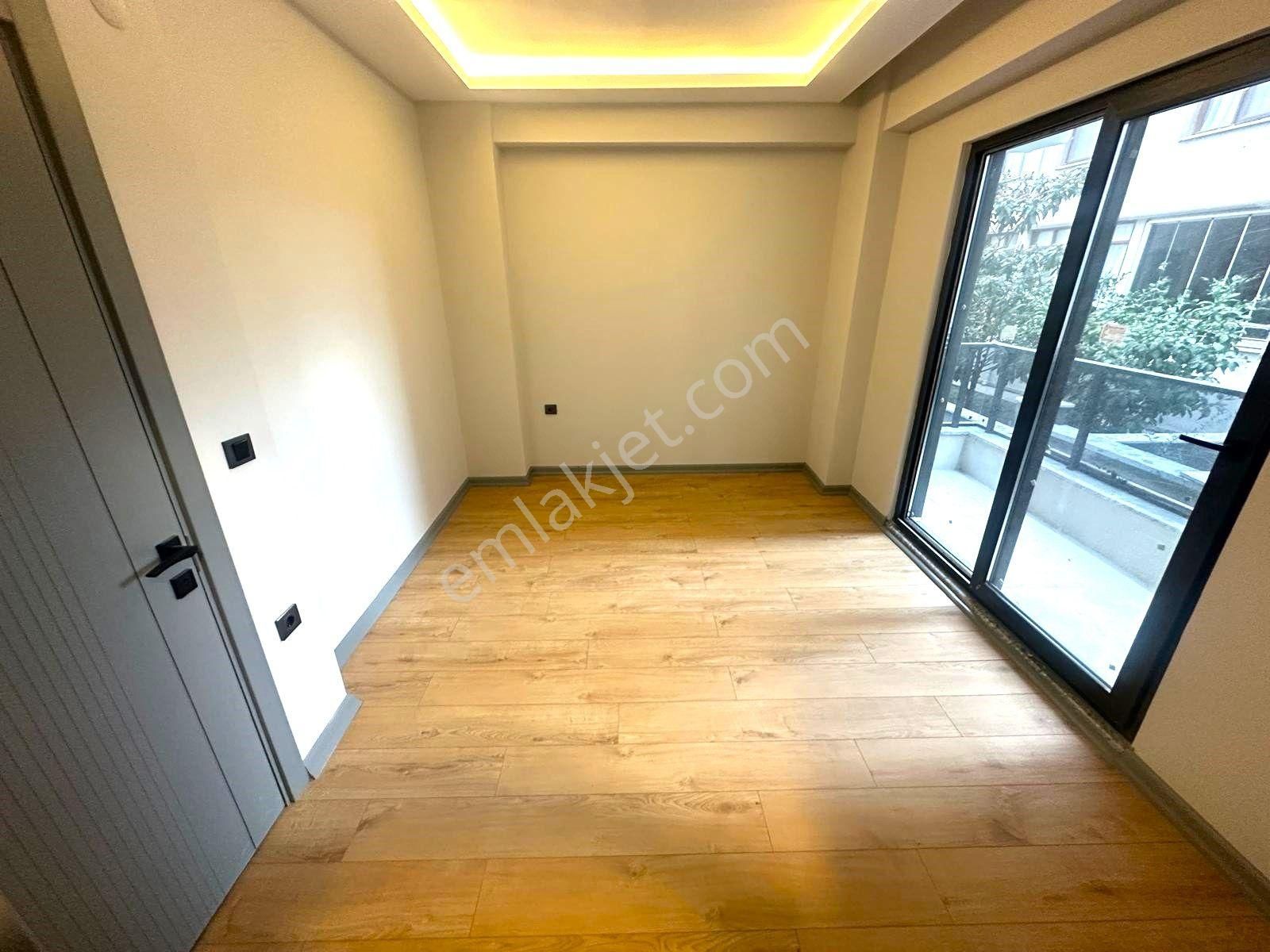 𝄞melodi'den Akçay'da Projeler Bitmez Ebeveyn Banyolu Ayrı Mutfaklı Ön Cephe Denize 300mt 2+1 Daire - Görsel 14