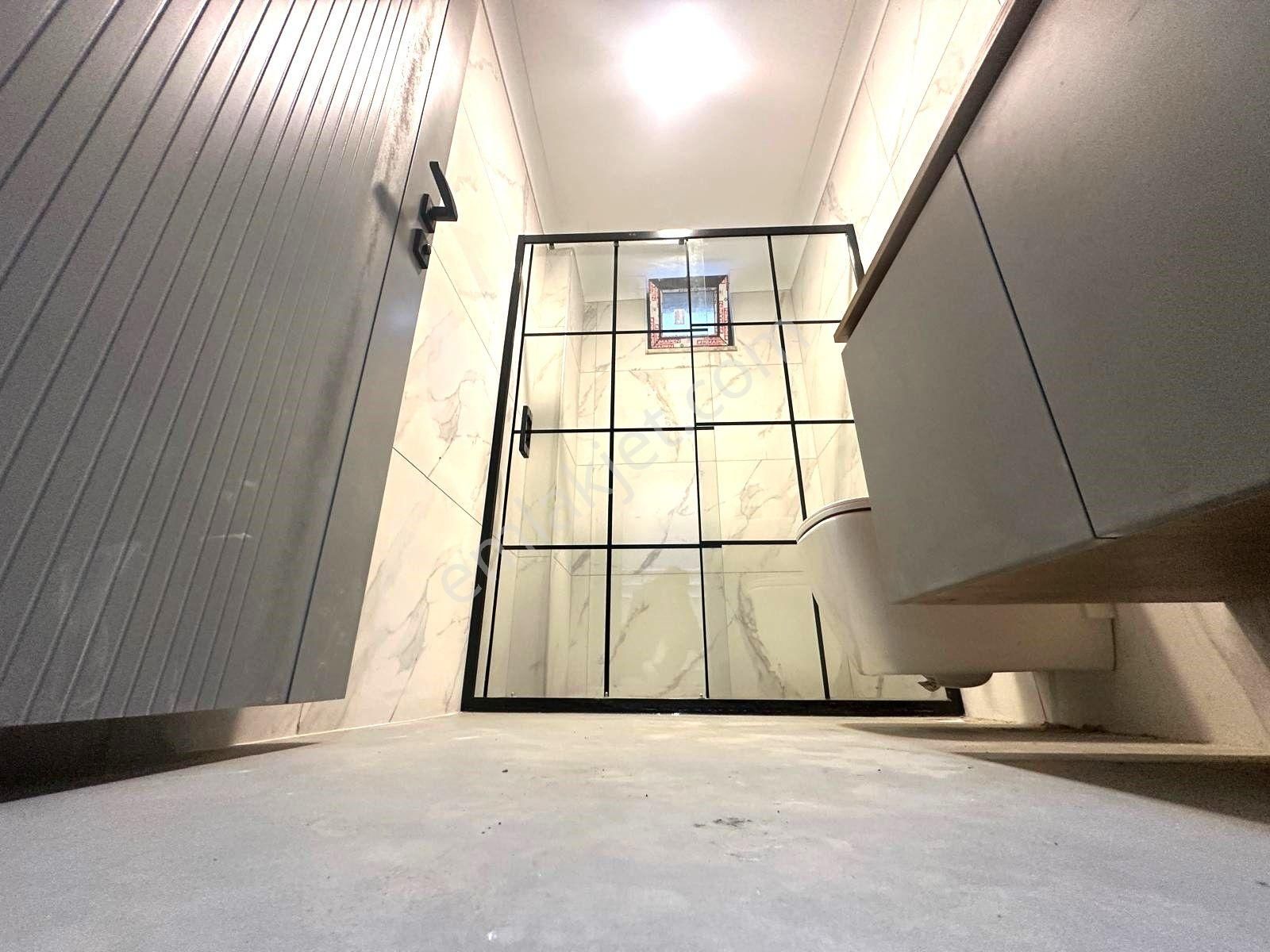 𝄞melodi'den Akçay'da Projeler Bitmez Ebeveyn Banyolu Ayrı Mutfaklı Ön Cephe Denize 300mt 2+1 Daire - Görsel 18