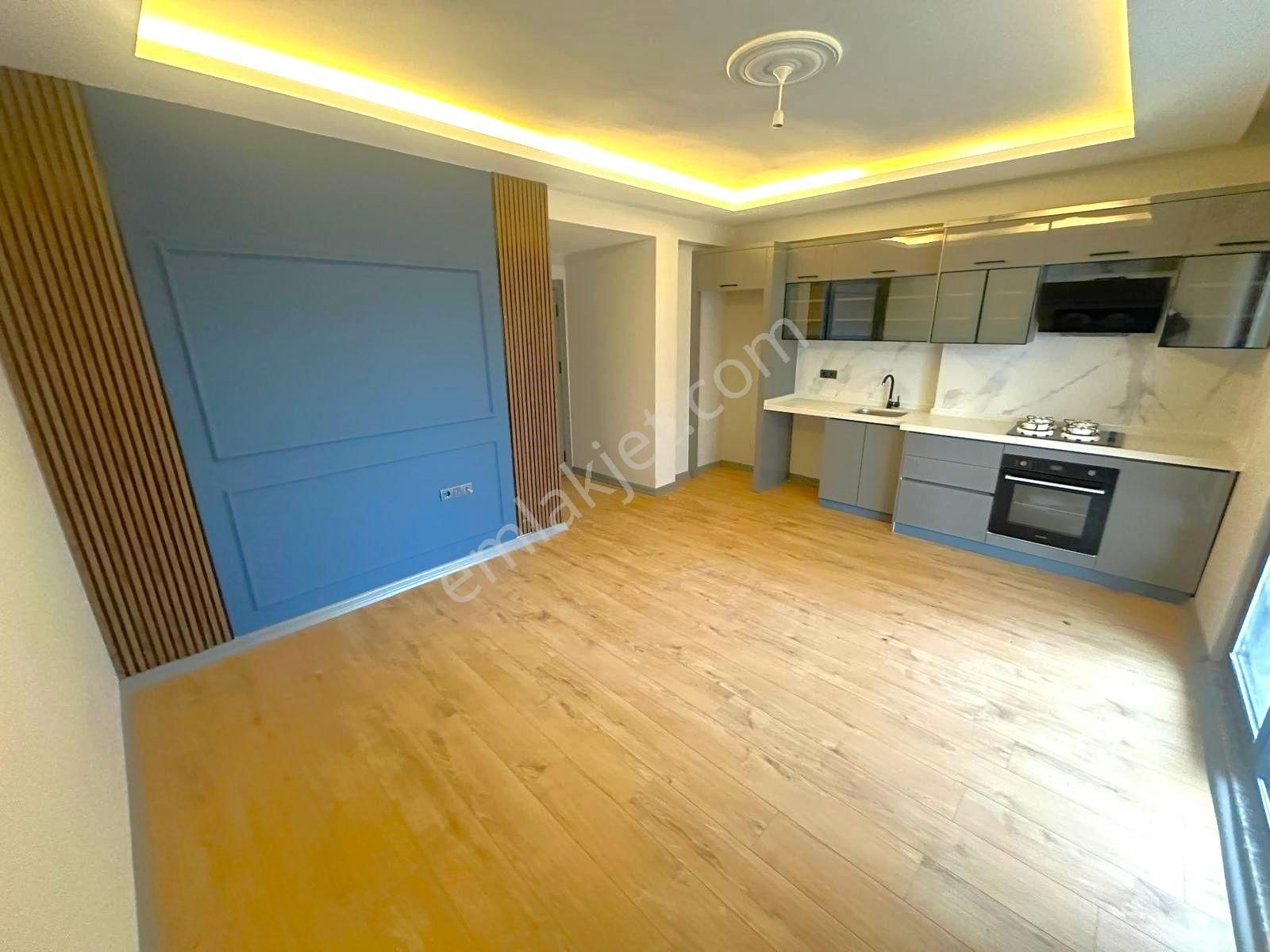 𝄞melodi'den Akçay'da Projeler Bitmez Ebeveyn Banyolu Ayrı Mutfaklı Ön Cephe Denize 300mt 2+1 Daire - Görsel 8