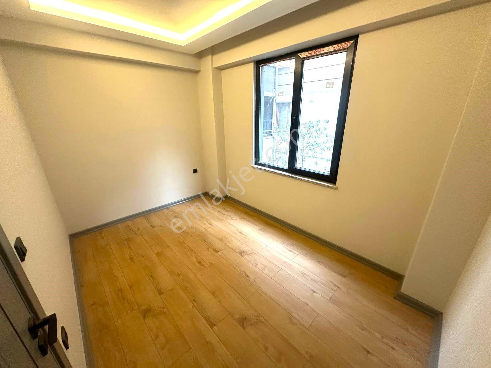 𝄞melodi'den Akçay'da Projeler Bitmez Ebeveyn Banyolu Ayrı Mutfaklı Ön Cephe Denize 300mt 2+1 Daire - Görsel 20