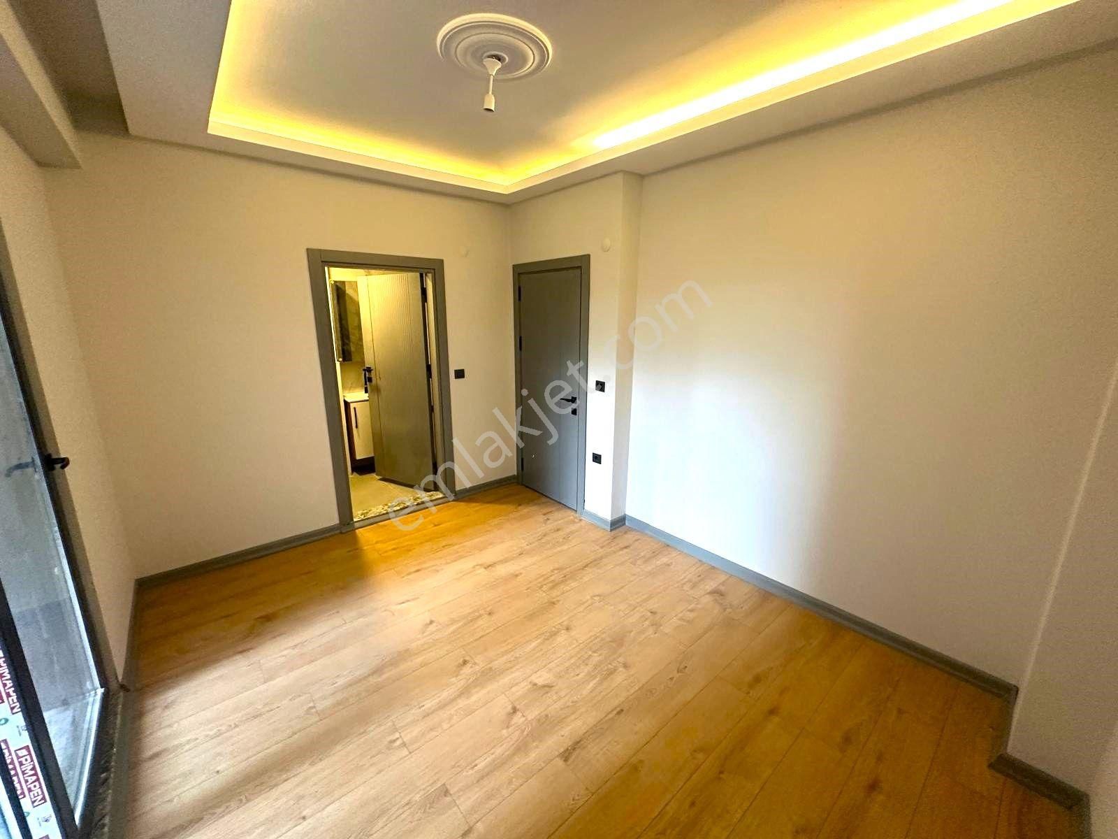 𝄞melodi'den Akçay'da Projeler Bitmez Ebeveyn Banyolu Ayrı Mutfaklı Ön Cephe Denize 300mt 2+1 Daire - Görsel 7