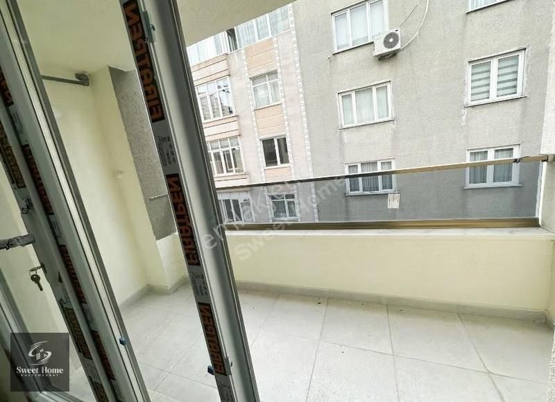 Çobançeşme'de Bit Pazarı Yakını Sıfır Fırsat 2+1 Daire ! - Görsel 27