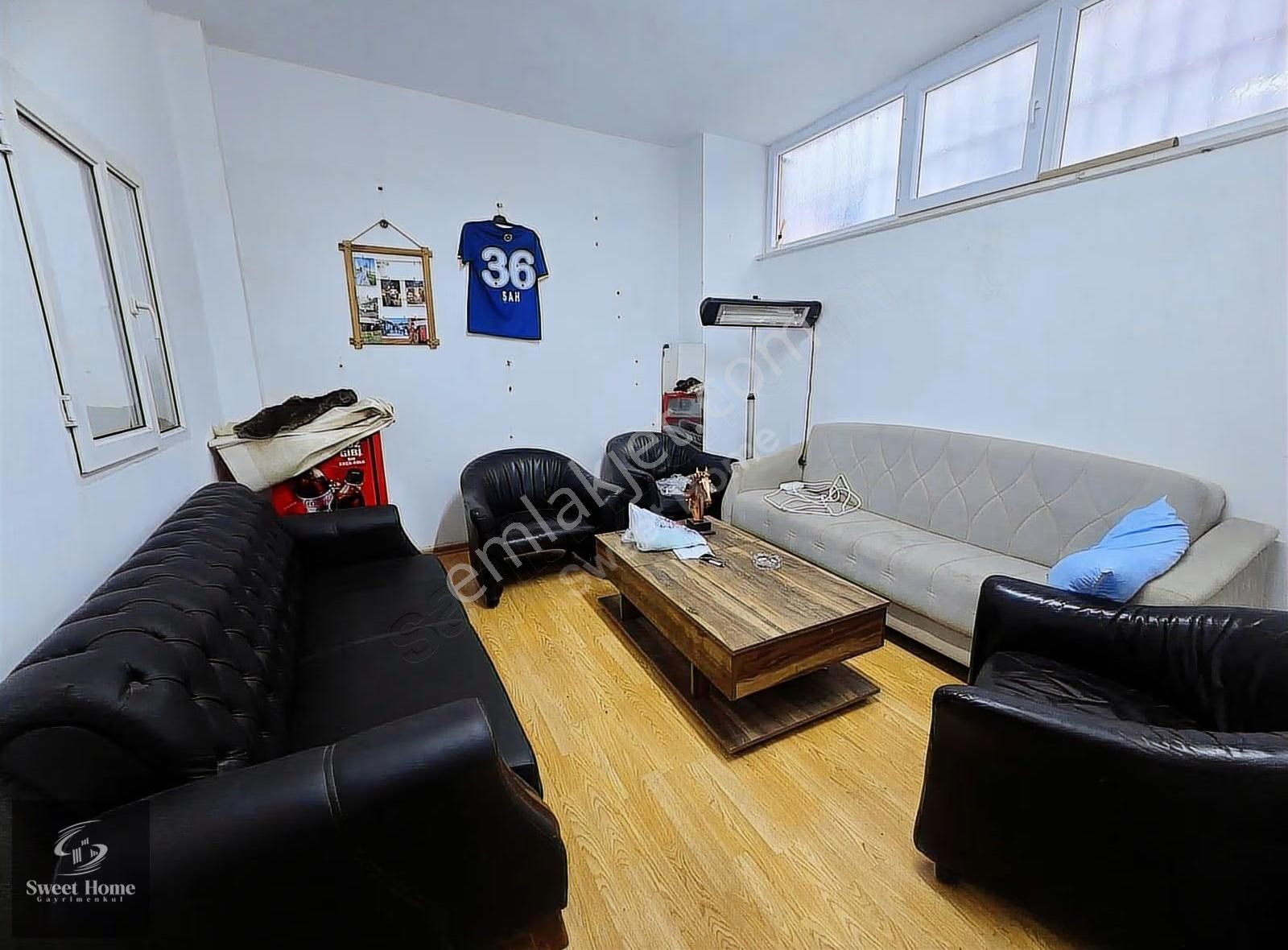 Yenibosna Dereyolu'nda 115m² Düz Giriş Kiralık Dükkan - Görsel 18