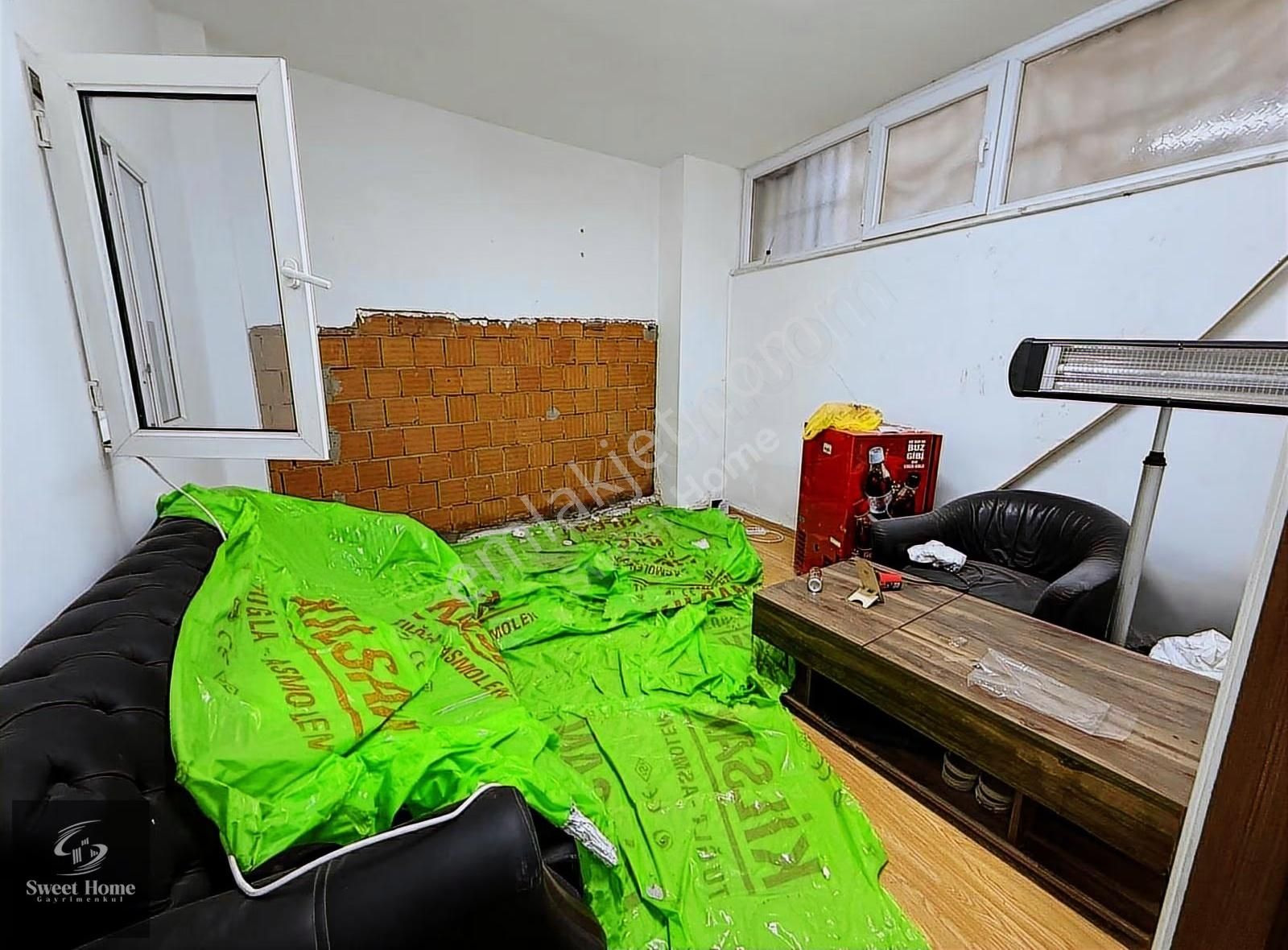 Yenibosna Dereyolu'nda 115m² Düz Giriş Kiralık Dükkan - Görsel 20
