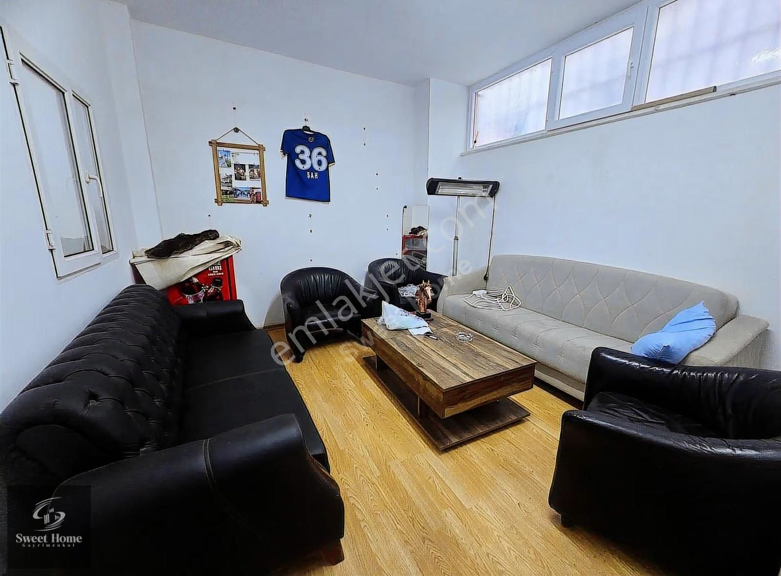 Yenibosna Dereyolu'nda 115m² Düz Giriş Kiralık Dükkan - Görsel 21