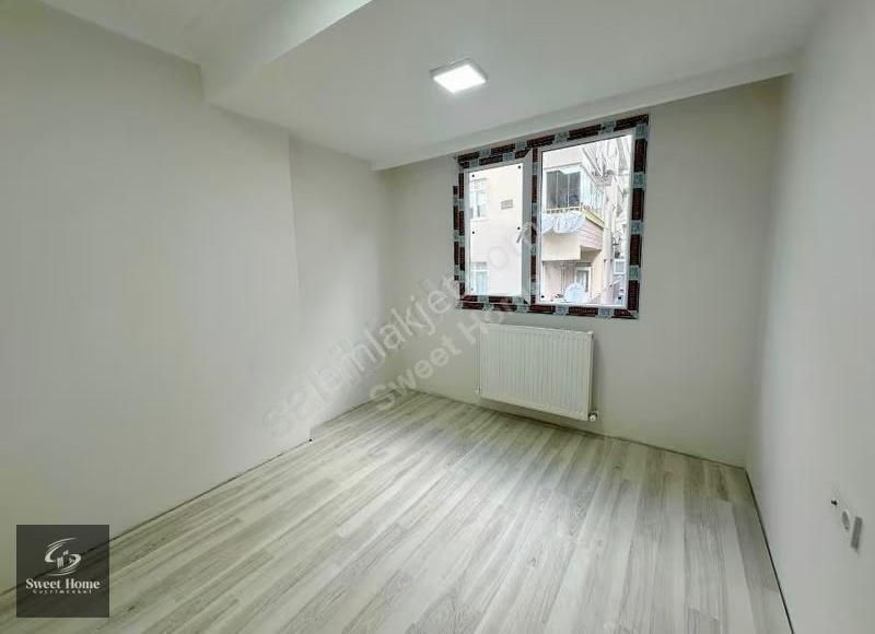 Bahçelievler Çobançeşme'de Sıfır, 2+1, 68m² Satılık Daire - Görsel 18