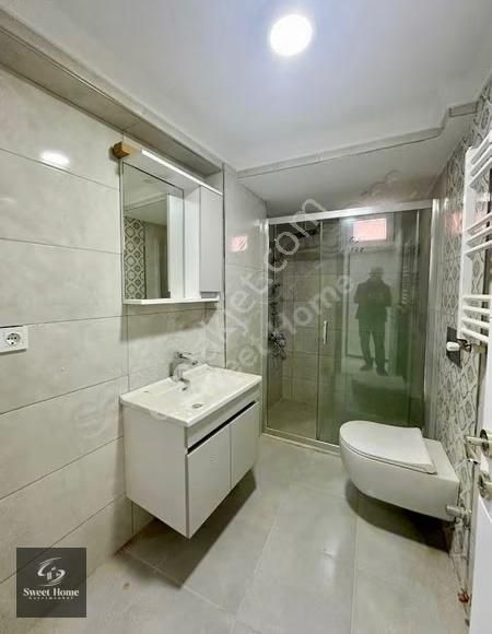 Bahçelievler Çobançeşme'de Sıfır, 2+1, 68m² Satılık Daire - Görsel 26