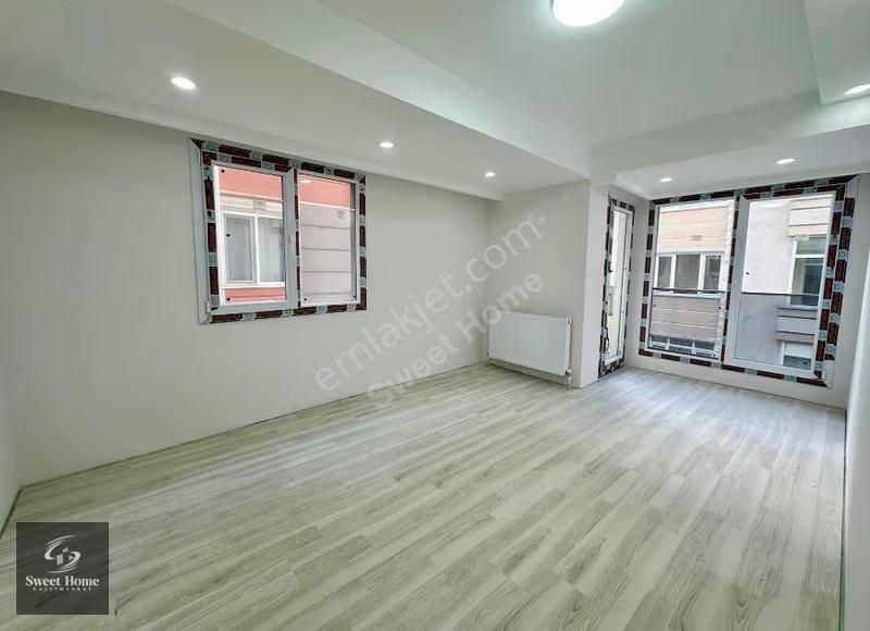 Bahçelievler Çobançeşme'de Sıfır, 2+1, 68m² Satılık Daire - Görsel 20