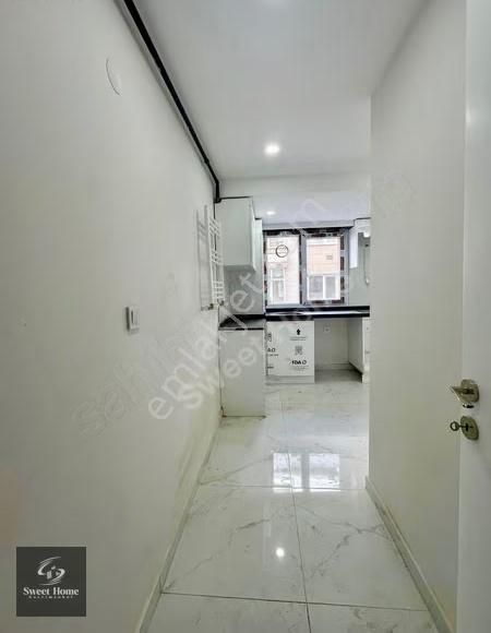 Bahçelievler Çobançeşme'de Sıfır, 2+1, 68m² Satılık Daire - Görsel 32