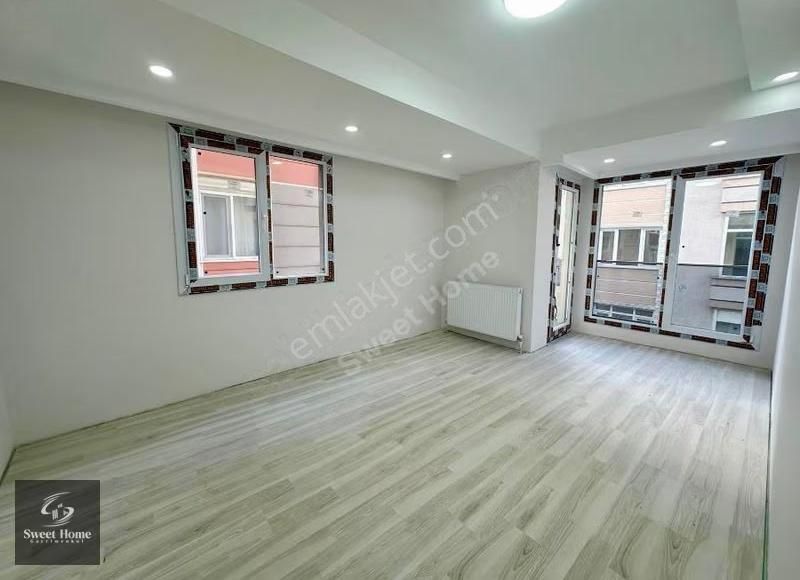 Bahçelievler Çobançeşme'de Sıfır, 2+1, 68m² Satılık Daire - Görsel 16