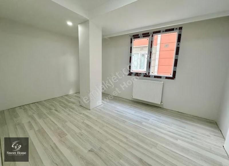 Bahçelievler Çobançeşme'de Sıfır, 2+1, 68m² Satılık Daire - Görsel 33