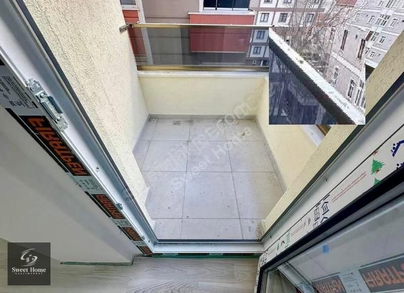 Bahçelievler Çobançeşme'de Sıfır, 2+1, 68m² Satılık Daire - Görsel 30