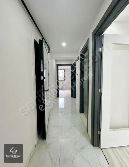 Bahçelievler Çobançeşme'de Sıfır, 2+1, 68m² Satılık Daire - Görsel 14