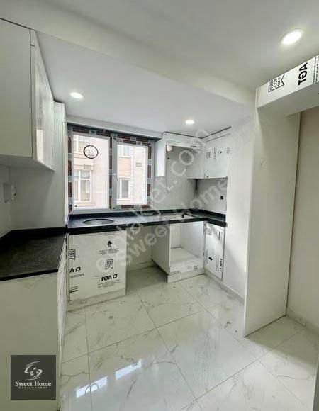 Bahçelievler Çobançeşme'de Sıfır, 2+1, 68m² Satılık Daire - Görsel 13