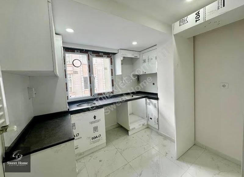 Bahçelievler Çobançeşme'de Sıfır, 2+1, 68m² Satılık Daire - Görsel 7