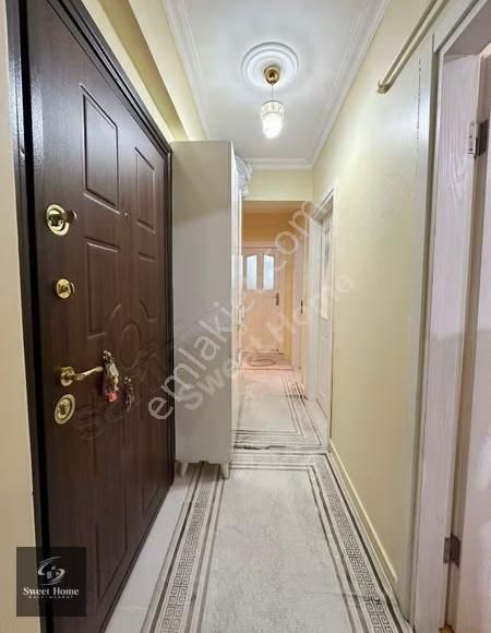 Yenibosna Merkez'de Balkonlu Asansörlü 70m2 Satılık 2+1 Daire - Görsel 25