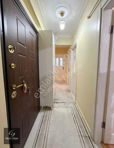 Yenibosna Merkez'de Balkonlu Asansörlü 70m2 Satılık 2+1 Daire - Görsel 26