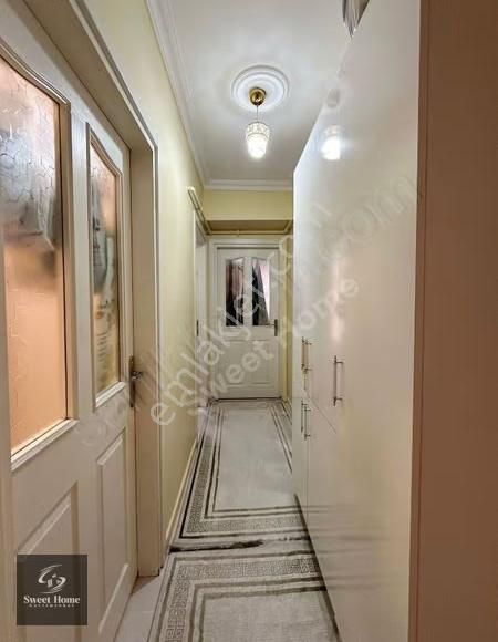 Yenibosna Merkez'de Balkonlu Asansörlü 70m2 Satılık 2+1 Daire - Görsel 28