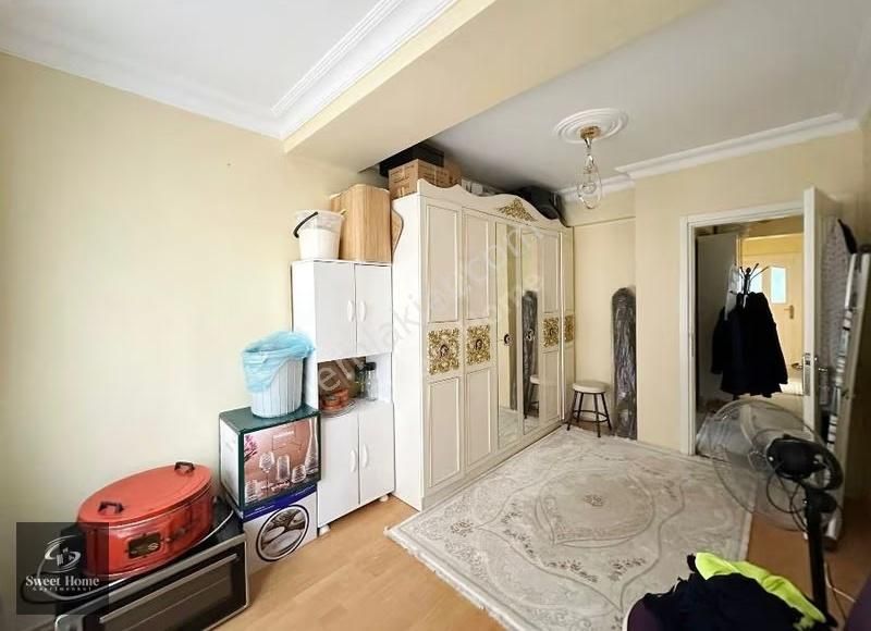 Yenibosna Merkez'de Balkonlu Asansörlü 70m2 Satılık 2+1 Daire - Görsel 14