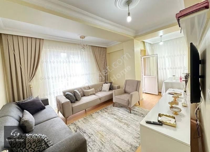 Yenibosna Merkez'de Balkonlu Asansörlü 70m2 Satılık 2+1 Daire - Görsel 17