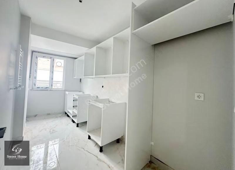 Yenibosna Zafer Mahallesi - Oturuma Hazır 80m 2+1 Satılık Daire - Görsel 19