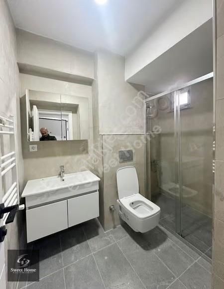 Yenibosna Zafer Mahallesi - Oturuma Hazır 80m 2+1 Satılık Daire - Görsel 28