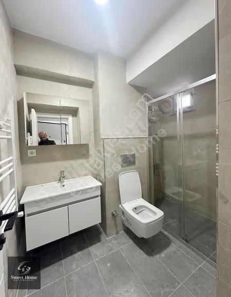 Yenibosna Zafer Mahallesi - Oturuma Hazır 80m 2+1 Satılık Daire - Görsel 32
