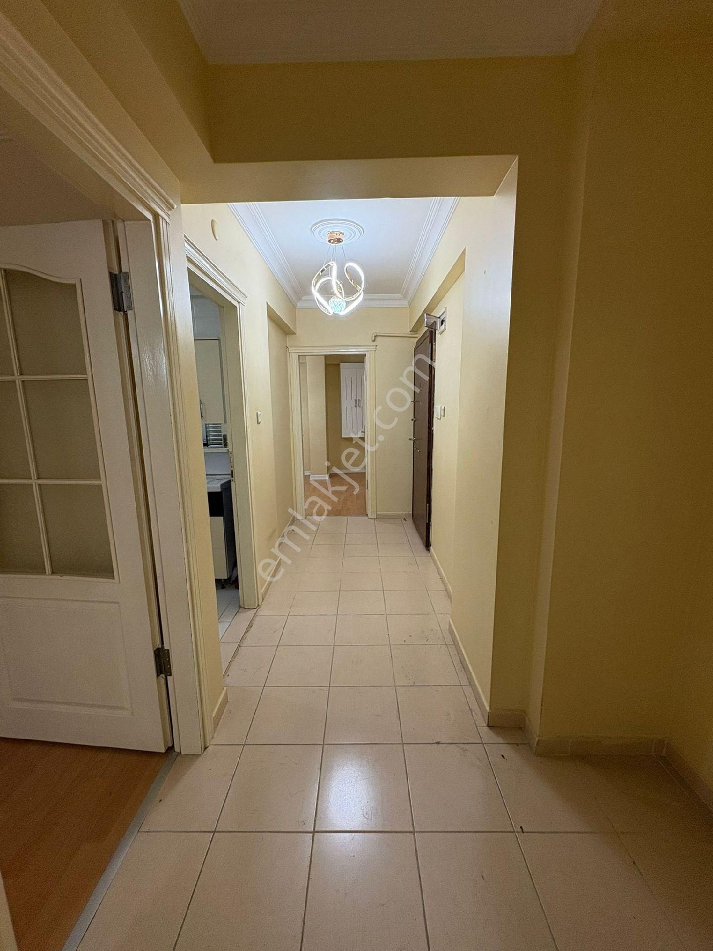 Soğanlı Meydana Yakın Yeni Binada 2+1 75m2 Lüx Yüksekgiriş - Görsel 13