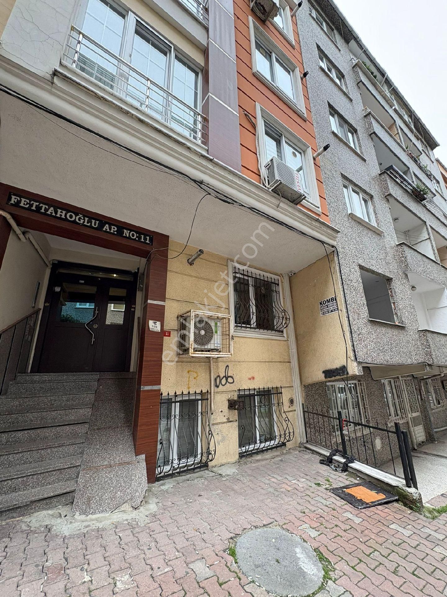 Soğanlı Meydana Yakın Yeni Binada 2+1 75m2 Lüx Yüksekgiriş - Görsel 19