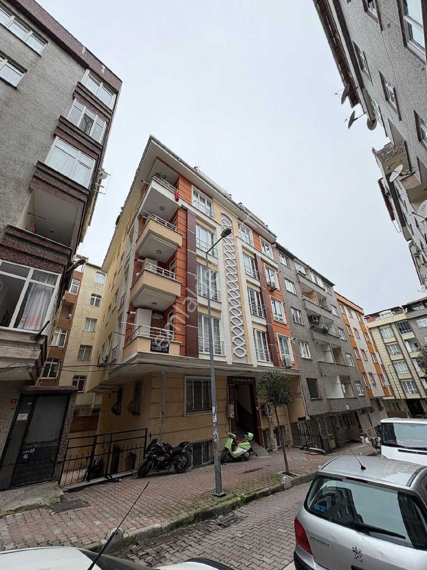 Soğanlı Meydana Yakın Yeni Binada 2+1 75m2 Lüx Yüksekgiriş - Görsel 20