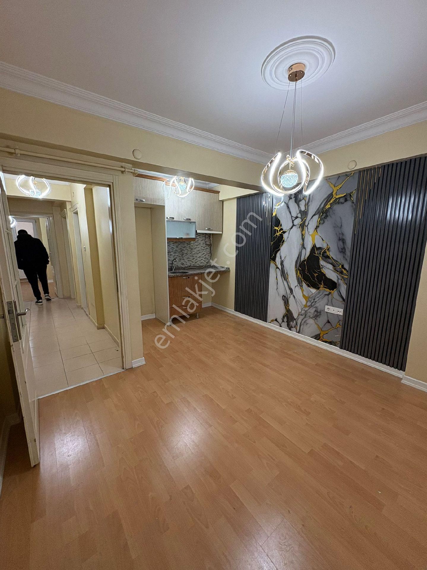 Soğanlı Meydana Yakın Yeni Binada 2+1 75m2 Lüx Yüksekgiriş - Görsel 4