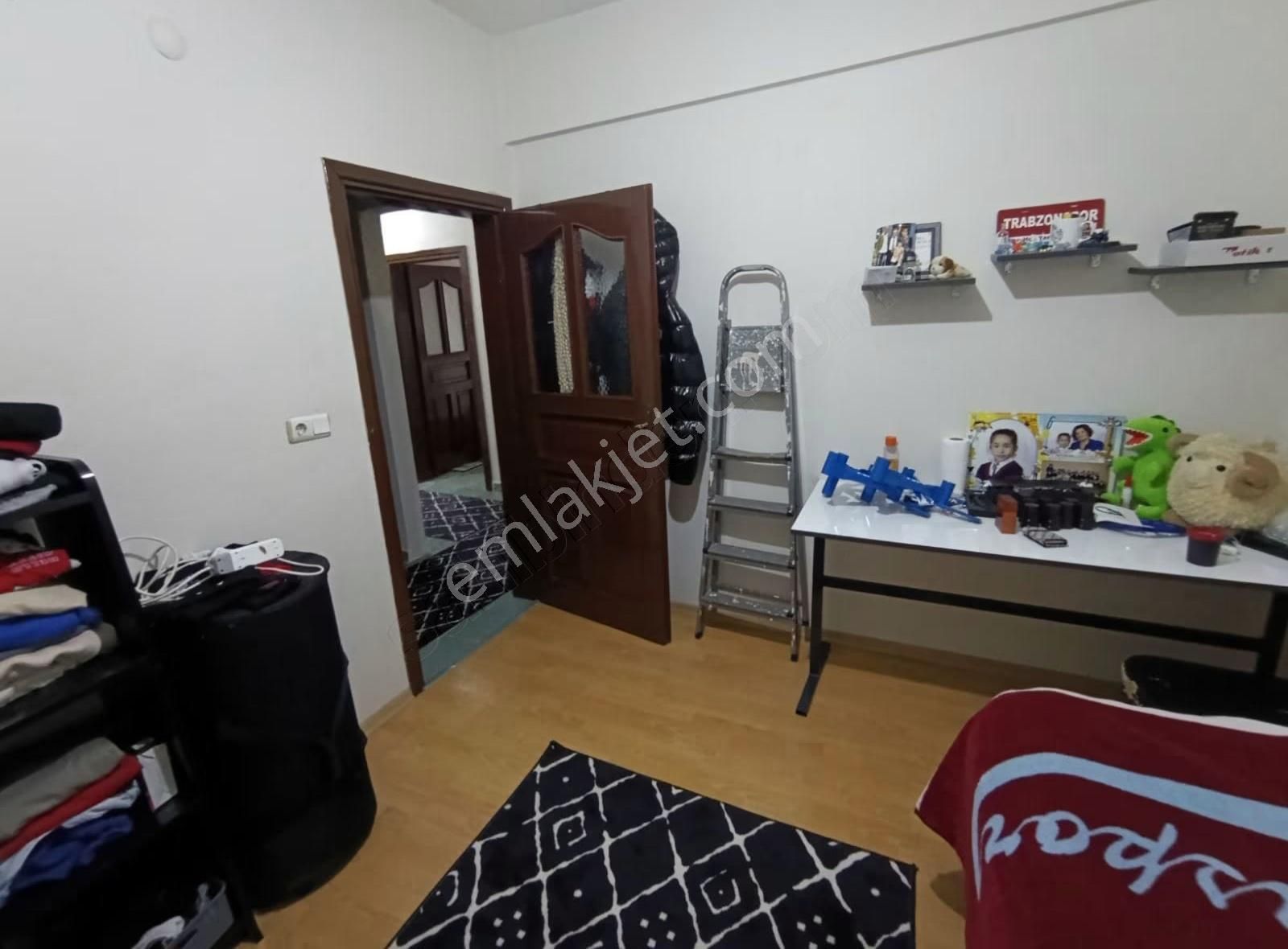 Sultanbeyli Merkezde 120 M2 3+1 Daire - Görsel 8