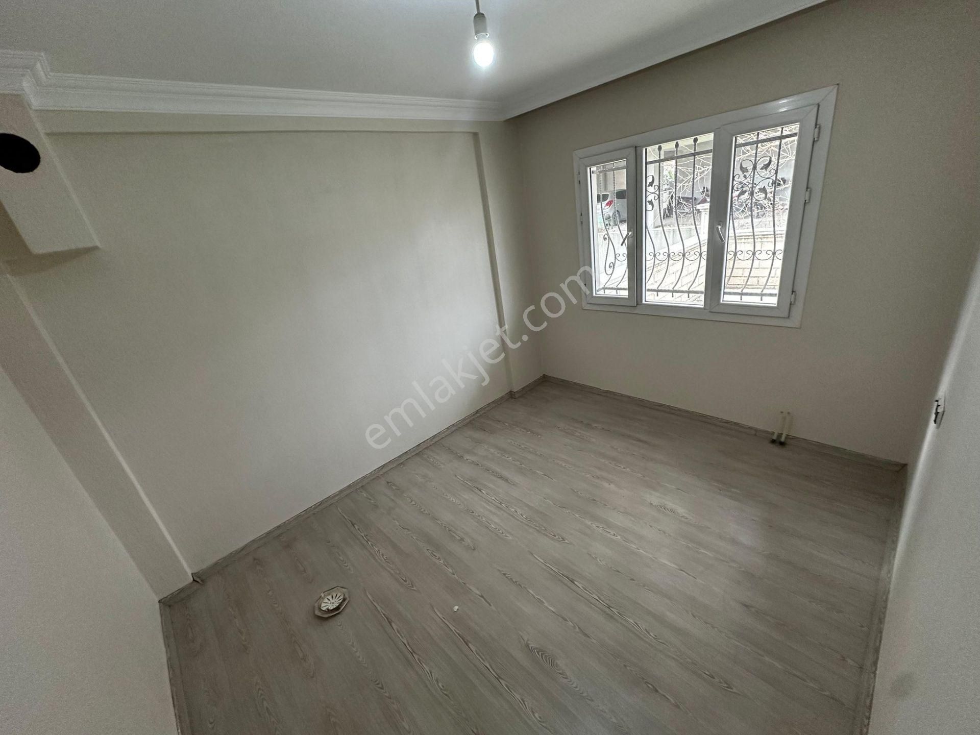 Turgutlu Satılık Mustafa Kemal Mah Bahçeli Yüksek Girişli 150m2 3+1 Oda Temiz Bakımlı Daire - Görsel 6