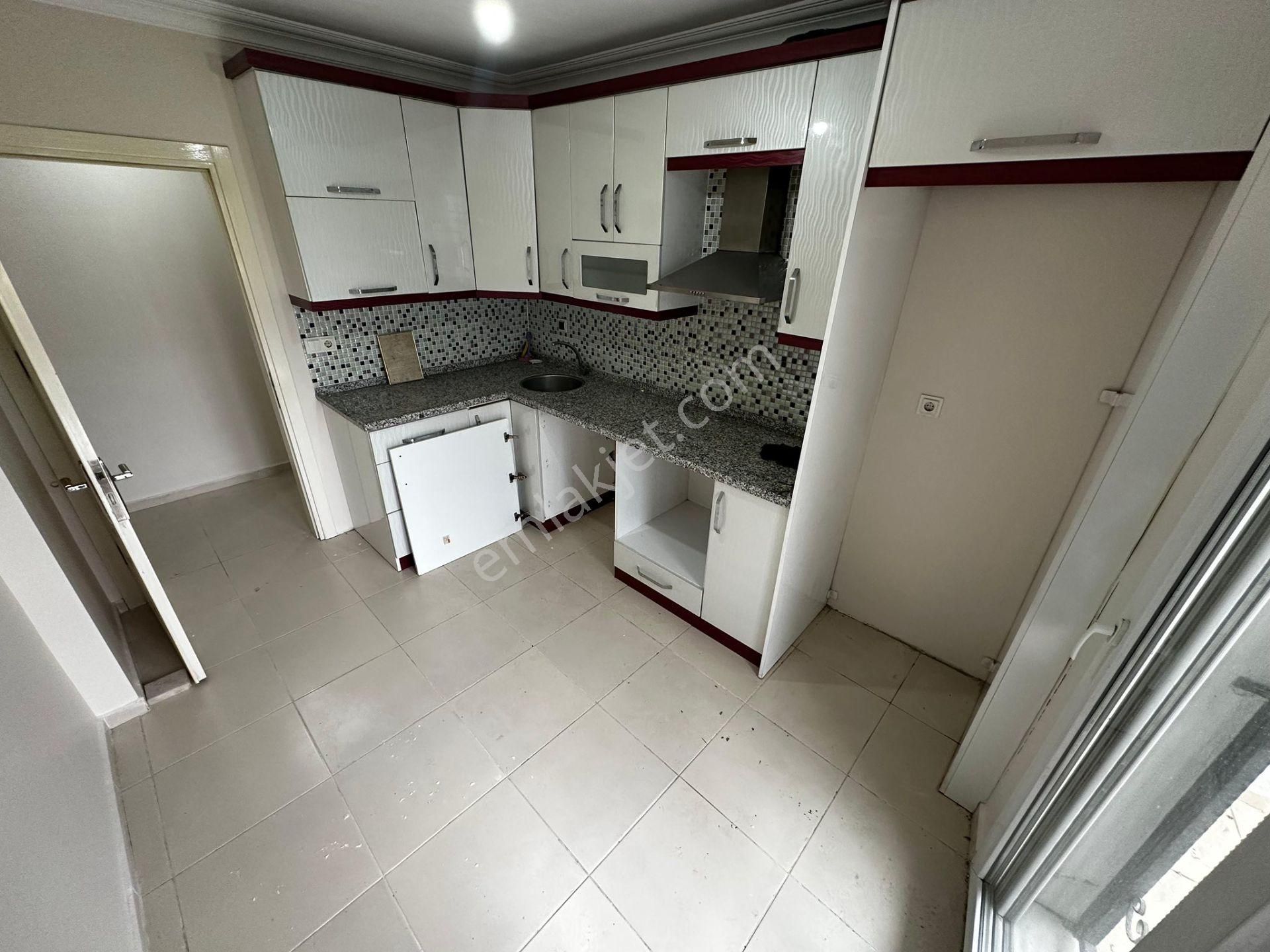 Turgutlu Satılık Mustafa Kemal Mah Bahçeli Yüksek Girişli 150m2 3+1 Oda Temiz Bakımlı Daire - Görsel 16