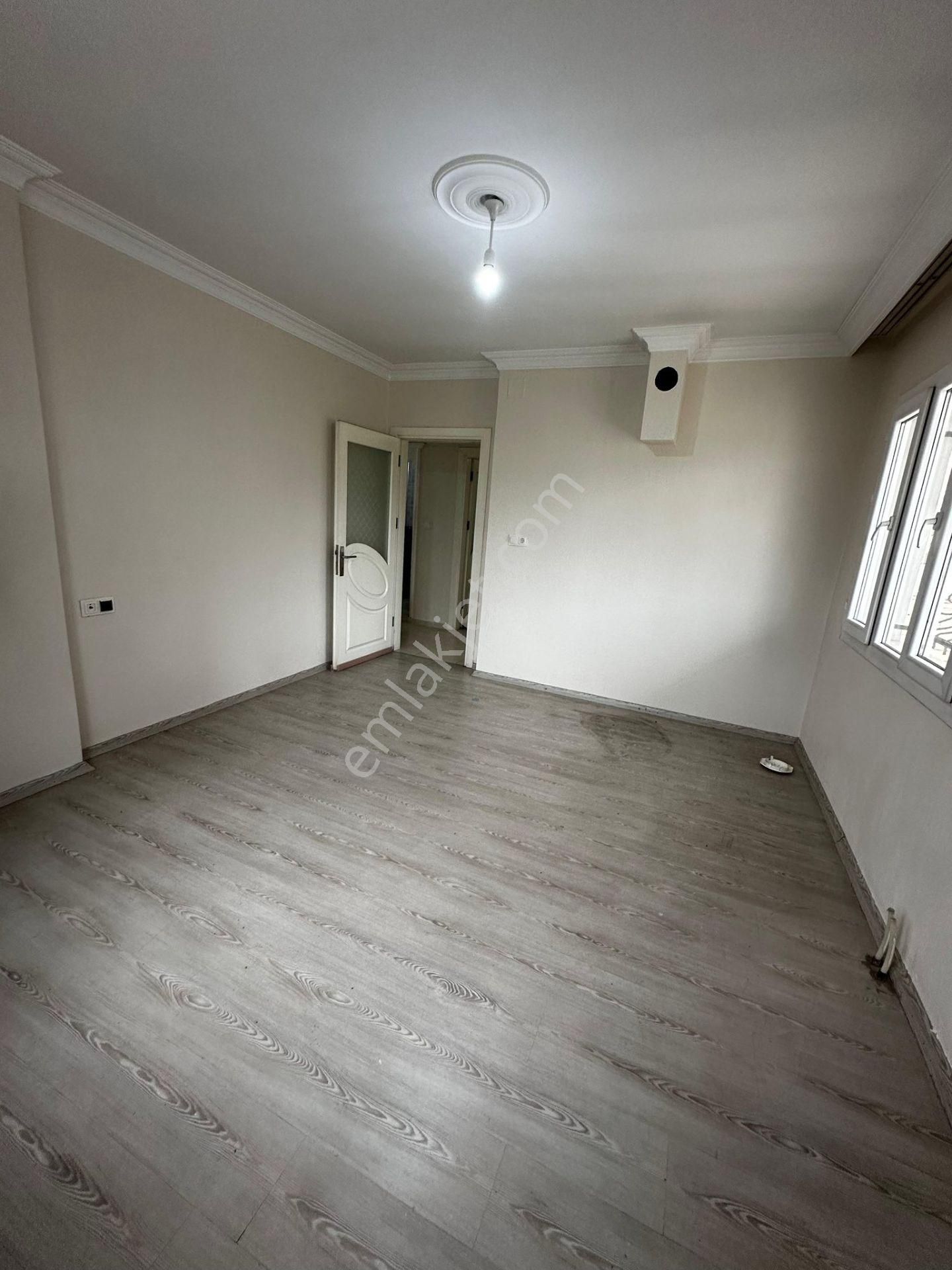 Turgutlu Satılık Mustafa Kemal Mah Bahçeli Yüksek Girişli 150m2 3+1 Oda Temiz Bakımlı Daire - Görsel 18
