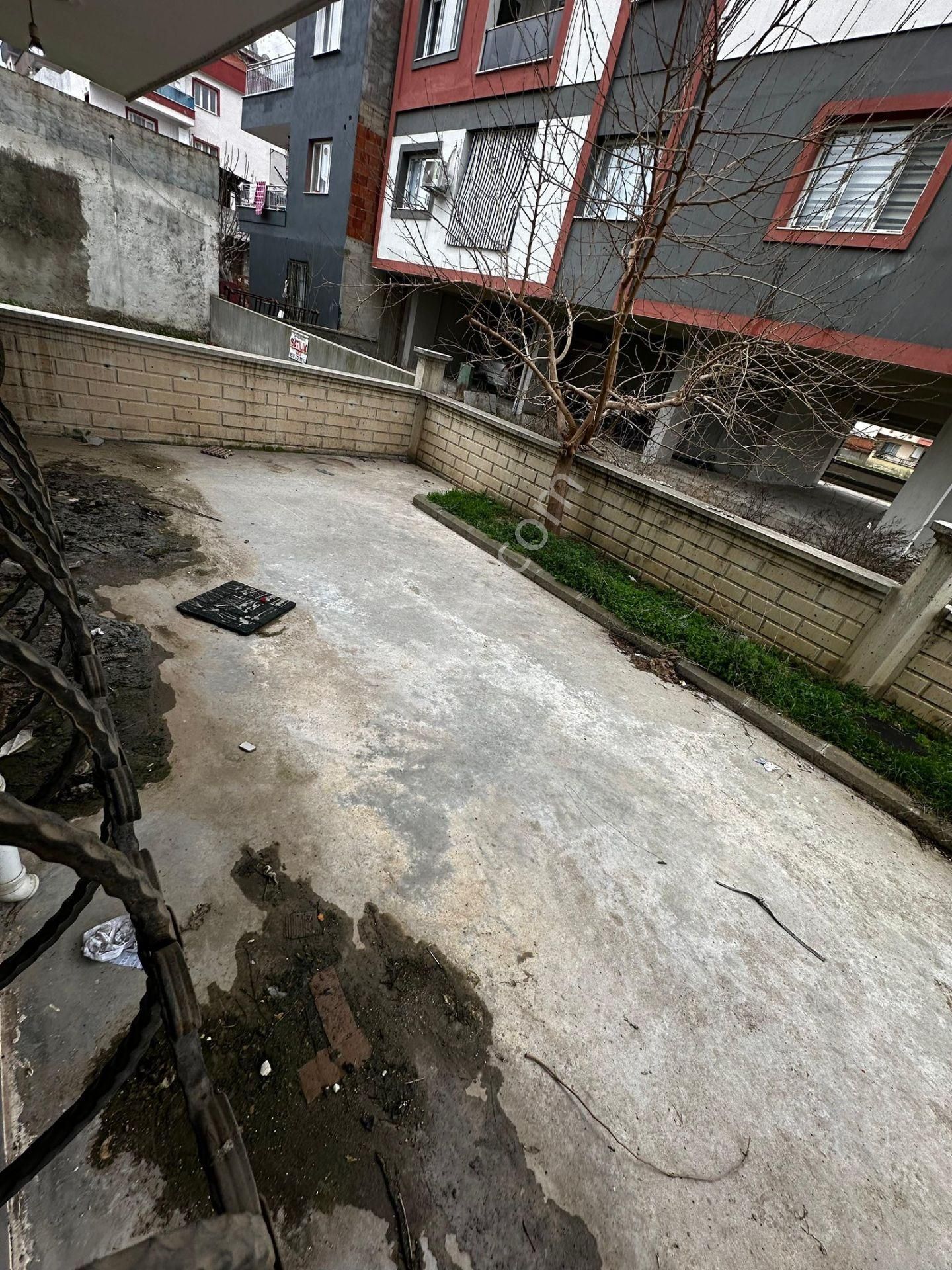 Turgutlu Satılık Mustafa Kemal Mah Bahçeli Yüksek Girişli 150m2 3+1 Oda Temiz Bakımlı Daire - Görsel 22