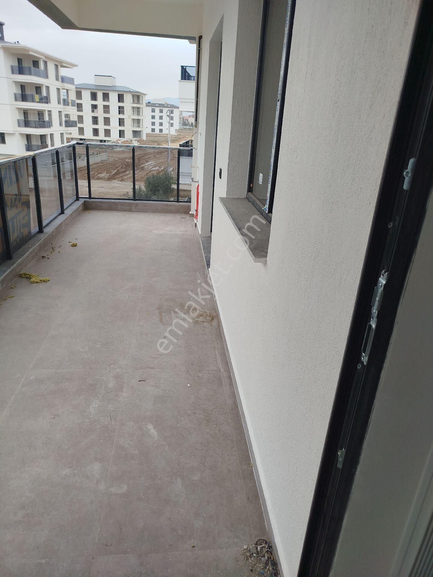 Karahasanlı'da Sıfır Satılık Daireler - Görsel 2