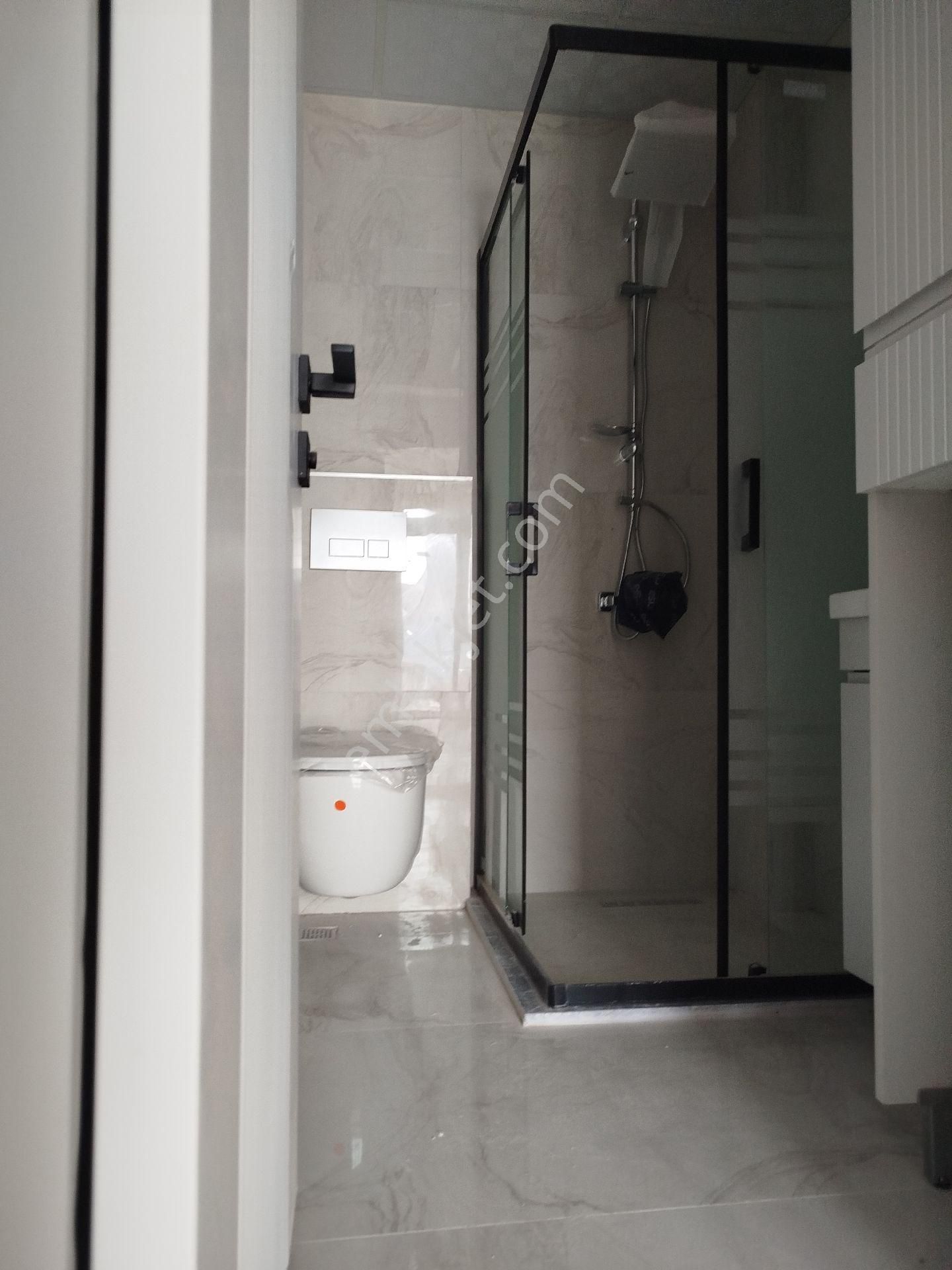 Karahasanlı'da Sıfır Satılık Daireler - Görsel 6