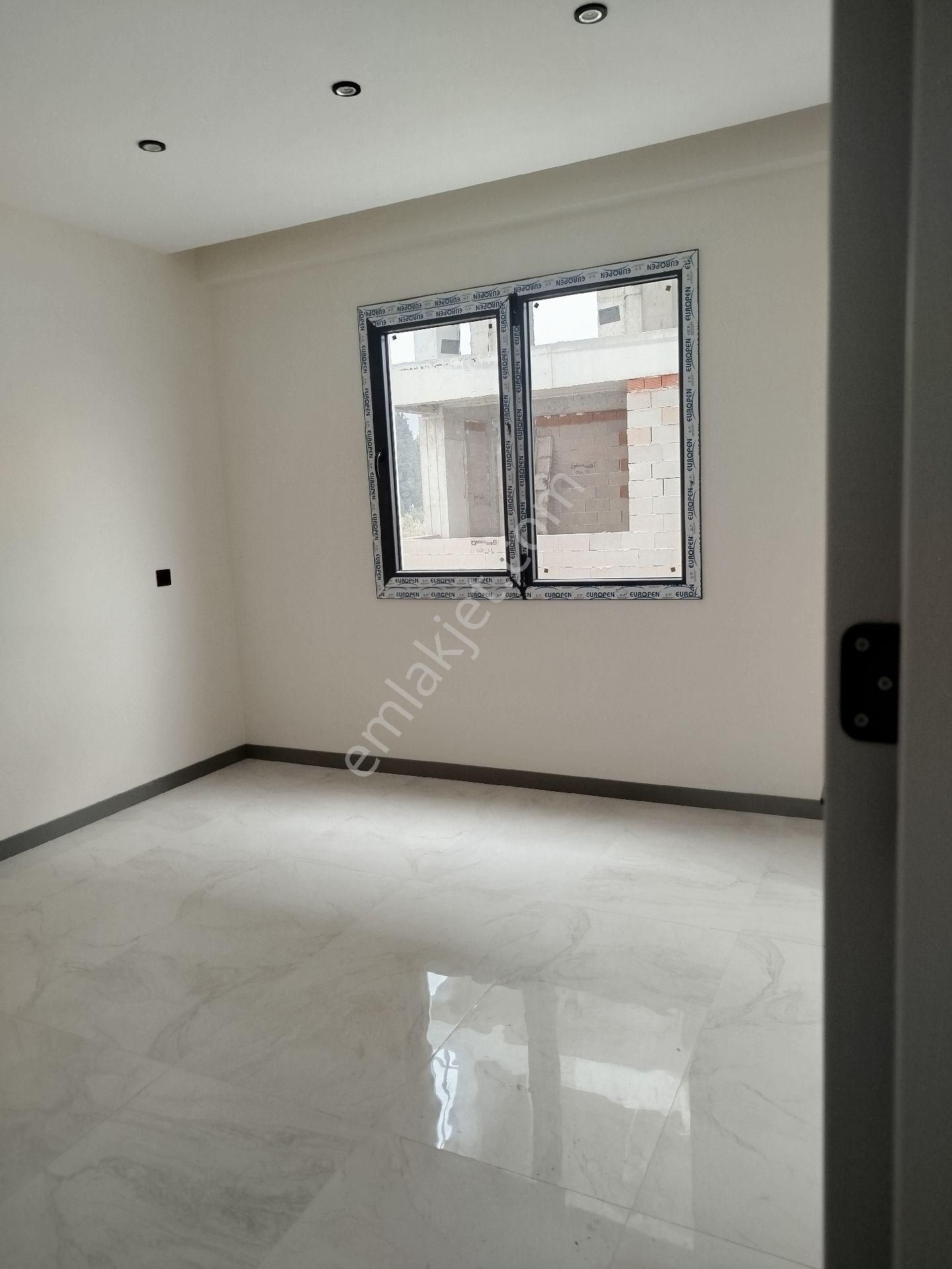 Karahasanlı'da Sıfır Satılık Daireler - Görsel 3